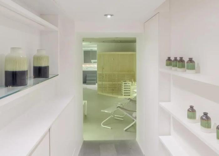 Boutique Hotel Aurora