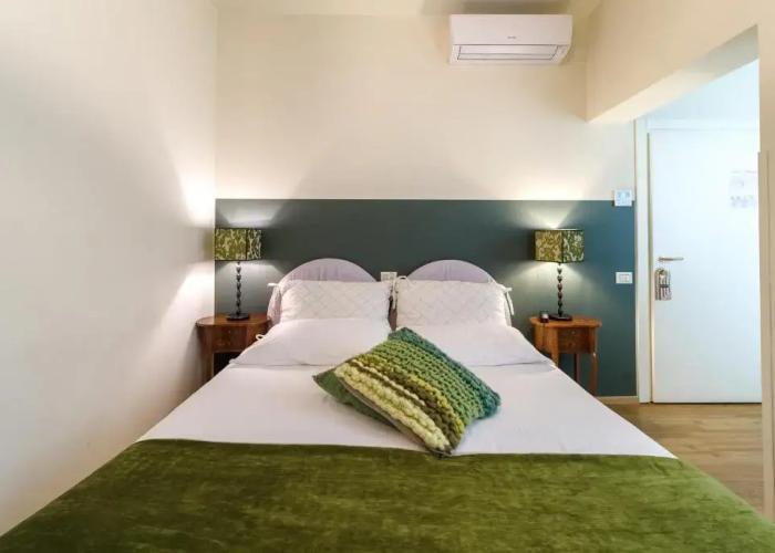 Boutique Hotel Aurora