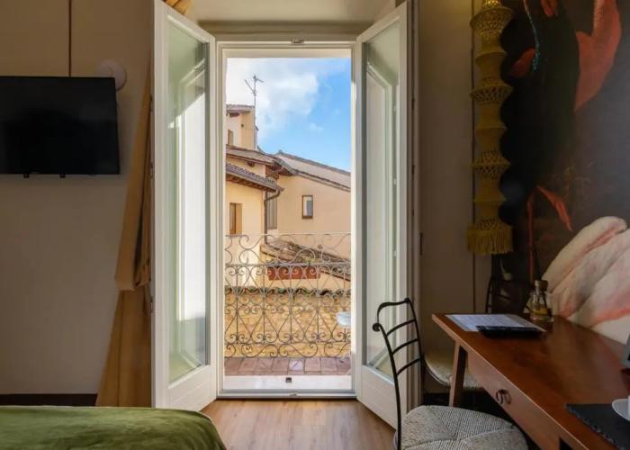 Boutique Hotel Aurora