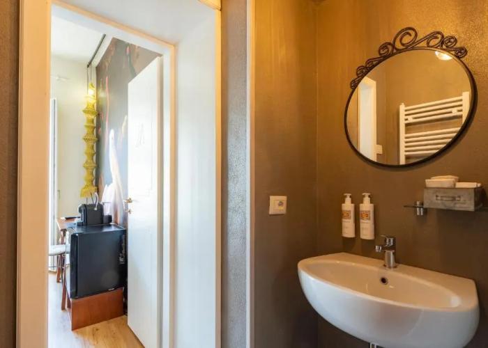 Boutique Hotel Aurora