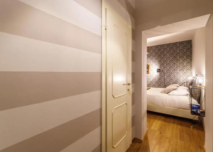 Boutique Hotel Aurora