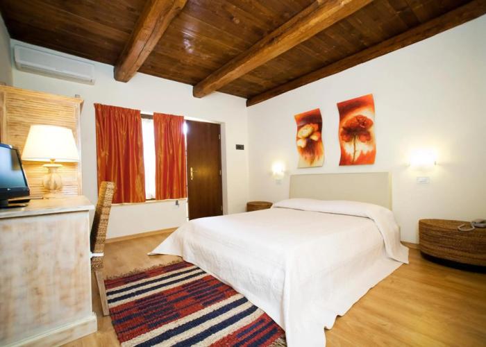 Il Baio Relais Natural Spa