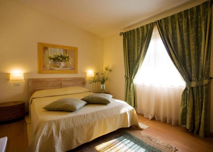 Il Baio Relais Natural Spa