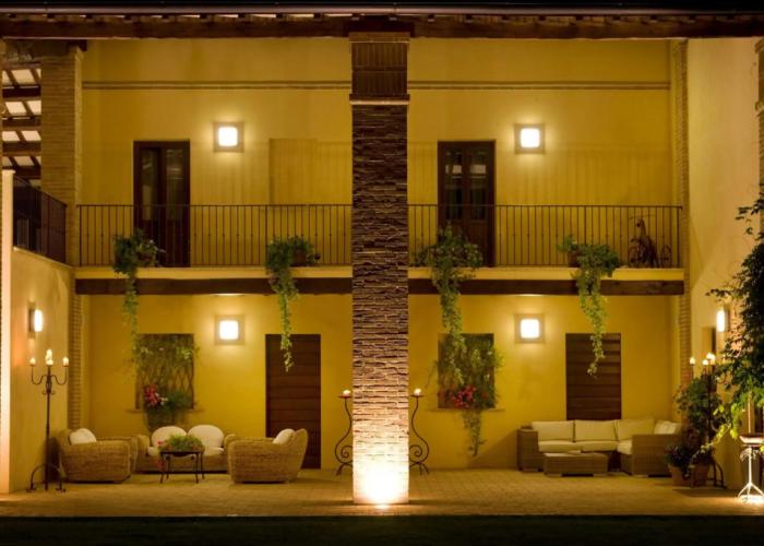 Il Baio Relais Natural Spa