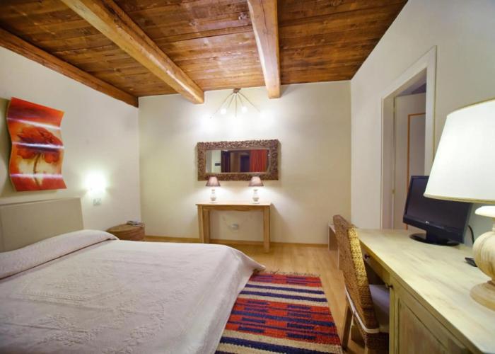 Il Baio Relais Natural Spa