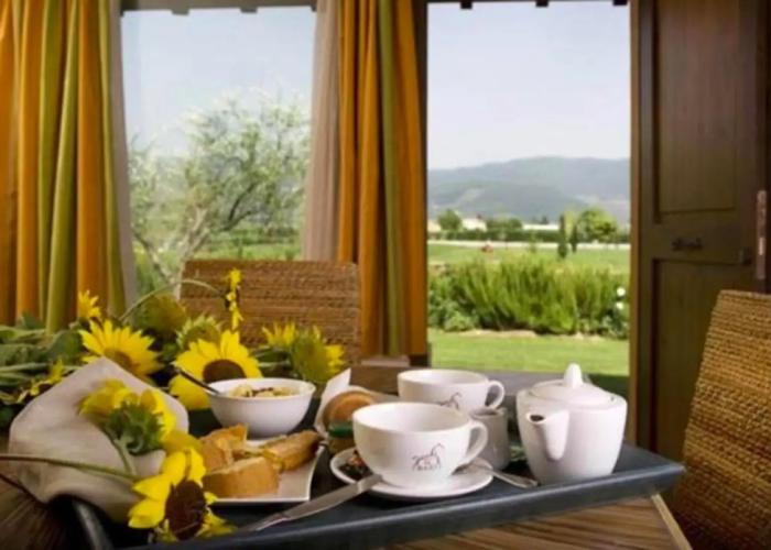 Il Baio Relais Natural Spa