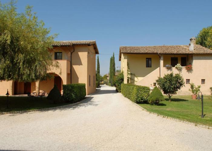 Agriturismo Il Casale Grande