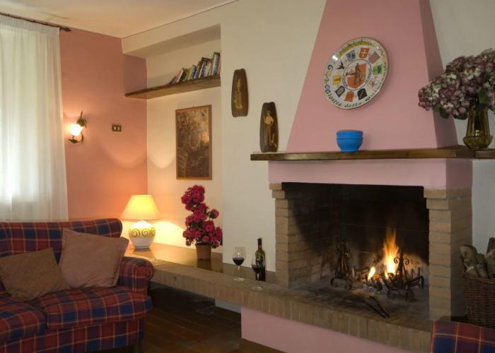 Agriturismo Il Casale Grande