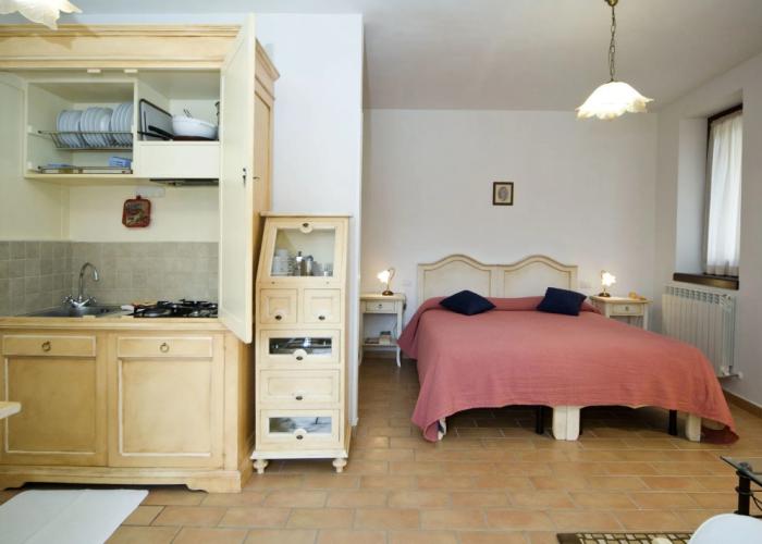 Agriturismo Il Casale Grande