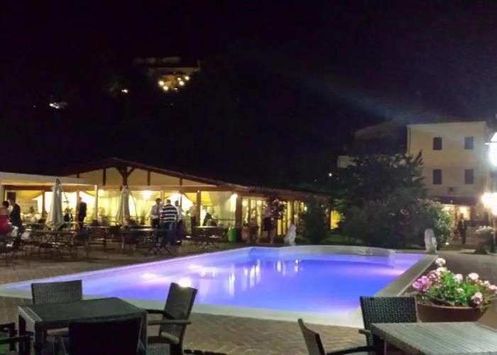 Palazzo del Papa Agriturismo