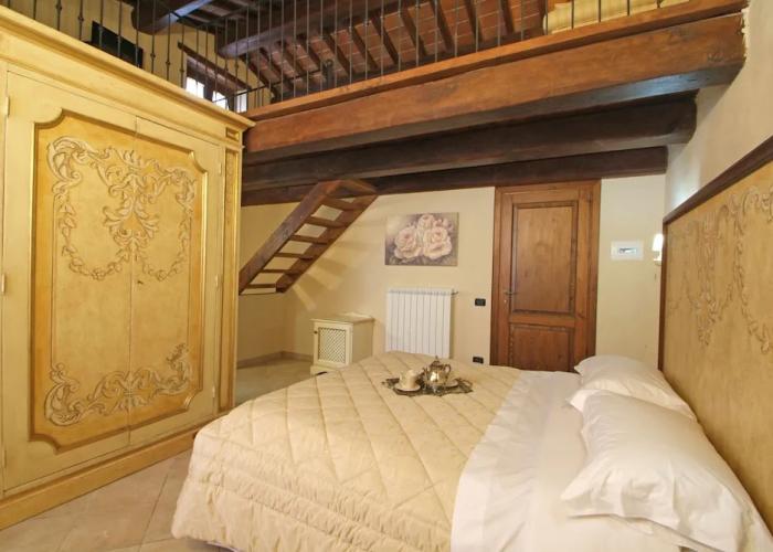 Palazzo del Papa Agriturismo