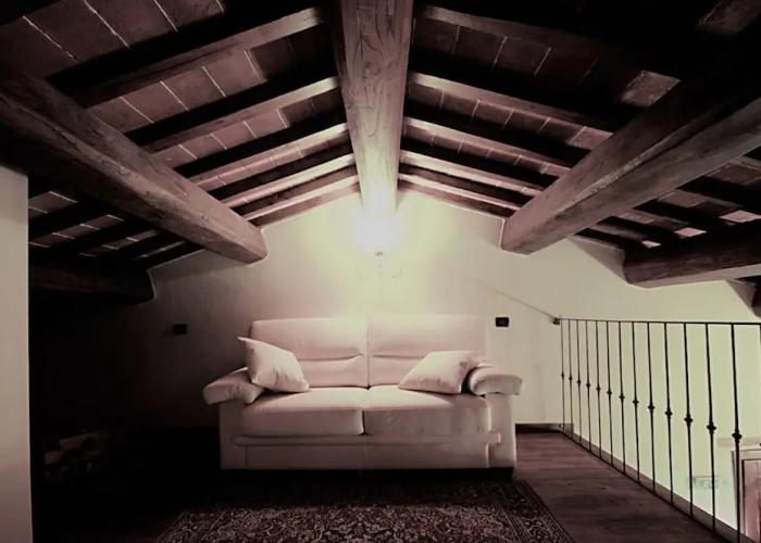 Palazzo del Papa Agriturismo