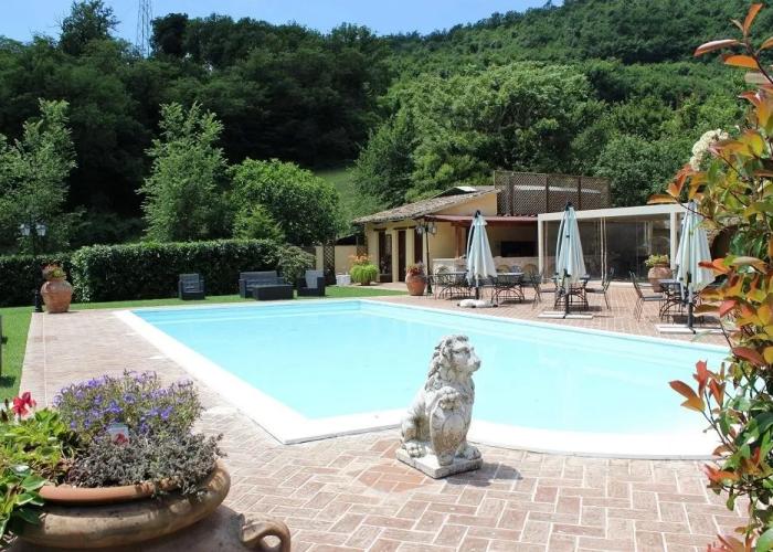 Palazzo del Papa Agriturismo
