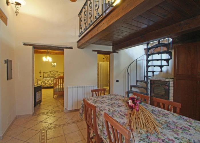 Palazzo del Papa Agriturismo