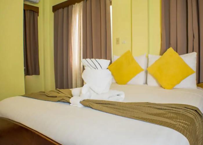 Belcove Hotel