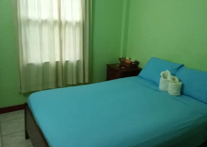 Belcove Hotel
