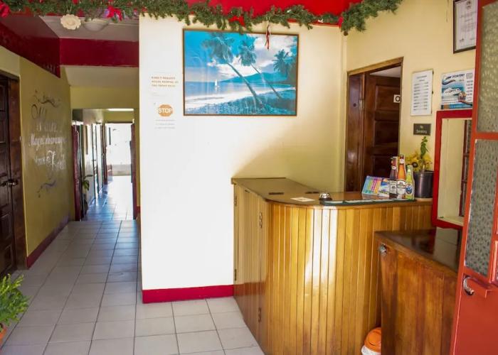 Belcove Hotel