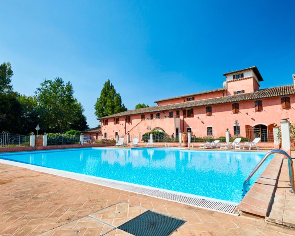 фото Agriturismo Il Molino Antico Farm