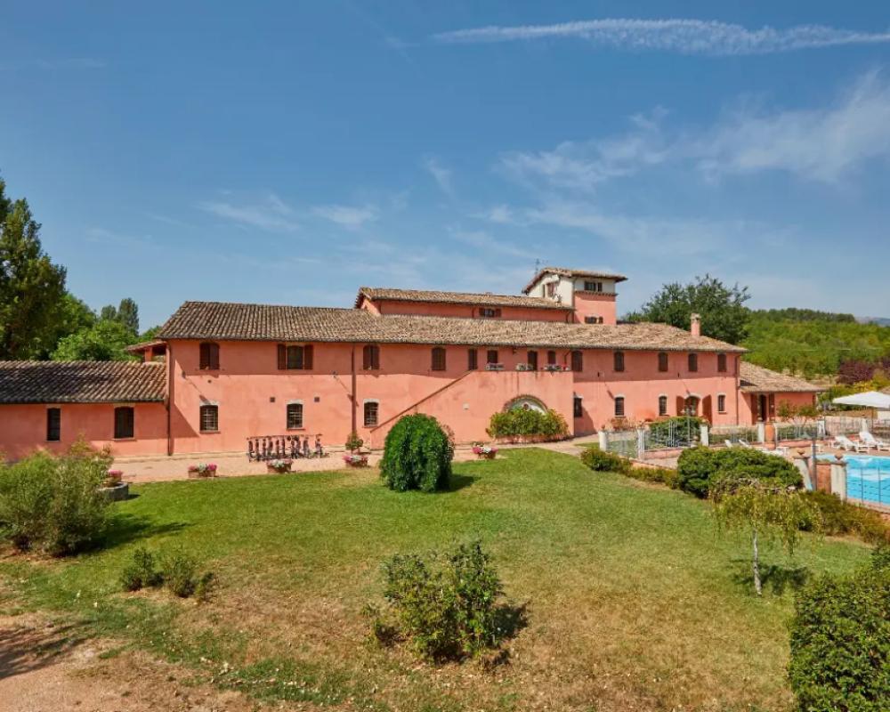 фото Agriturismo Il Molino Antico Farm