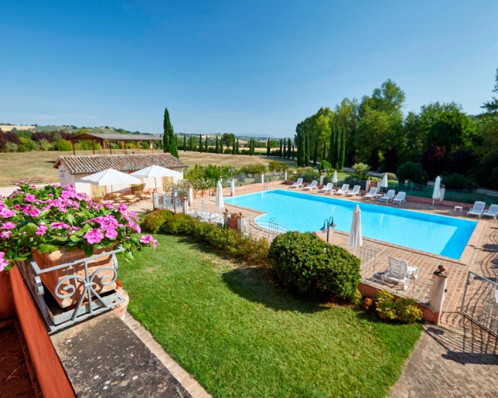 фото Agriturismo Il Molino Antico Farm
