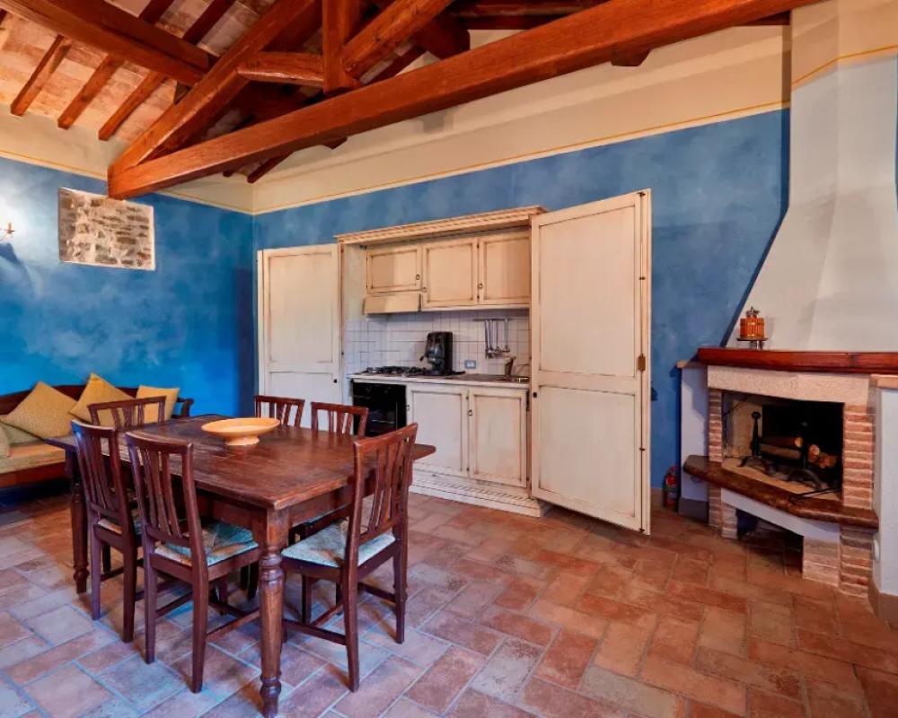 фото Agriturismo Il Molino Antico Farm