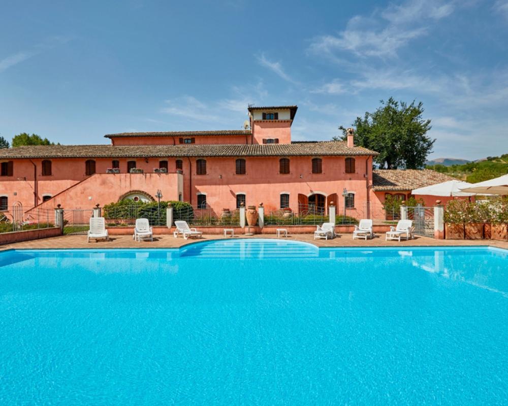 фото Agriturismo Il Molino Antico Farm
