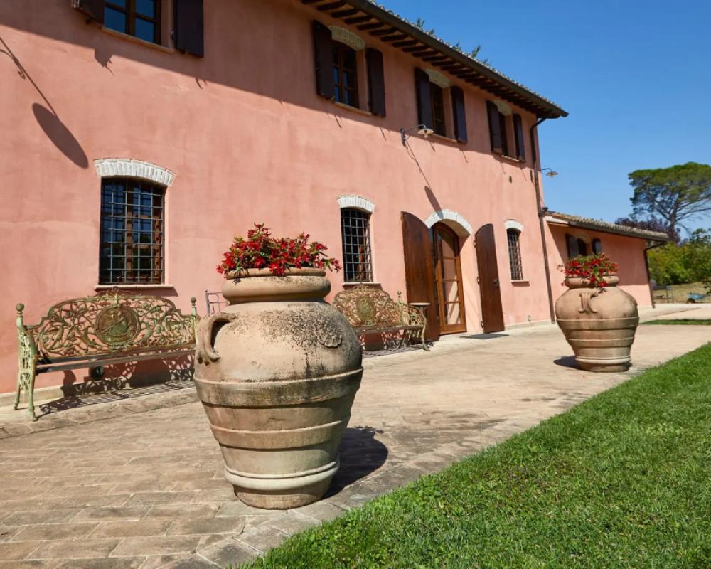 фото Agriturismo Il Molino Antico Farm