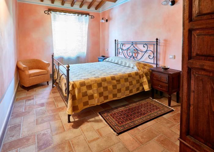 Agriturismo Il Molino Antico Farm