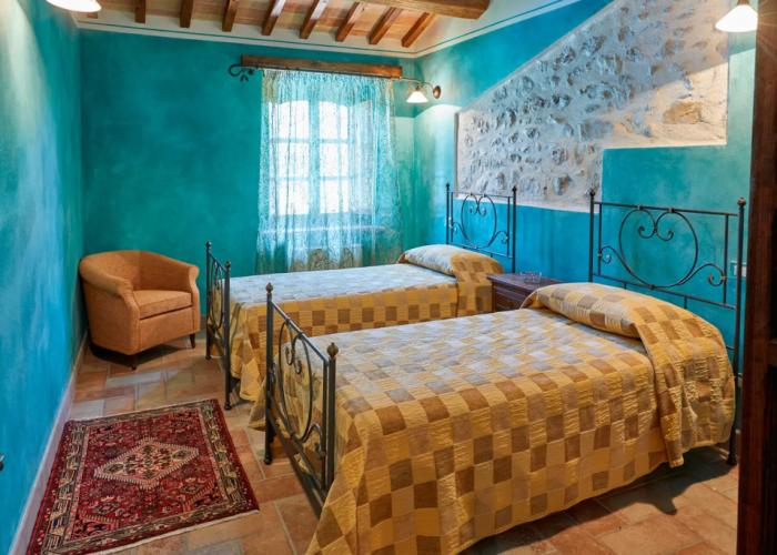 Agriturismo Il Molino Antico Farm