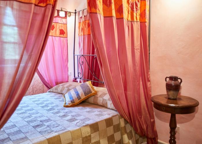 Agriturismo Il Molino Antico Farm