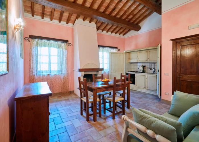 Agriturismo Il Molino Antico Farm