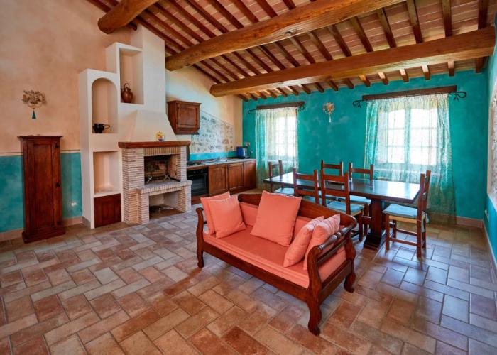 Agriturismo Il Molino Antico Farm