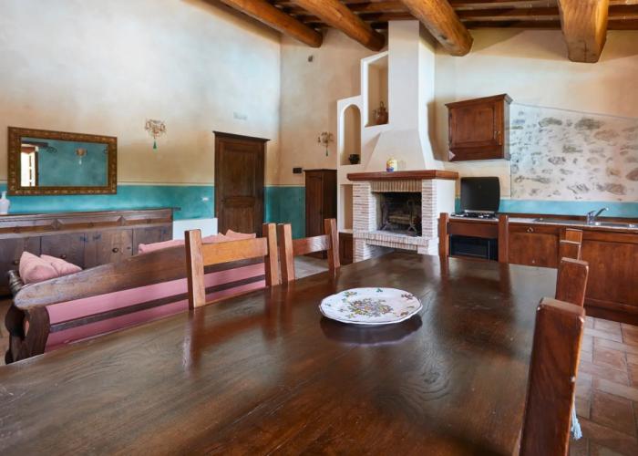 Agriturismo Il Molino Antico Farm