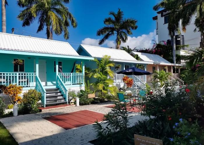 Harbour View Boutique Hotel & Wellness Retreat