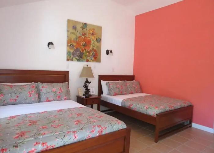 Harbour View Boutique Hotel & Wellness Retreat
