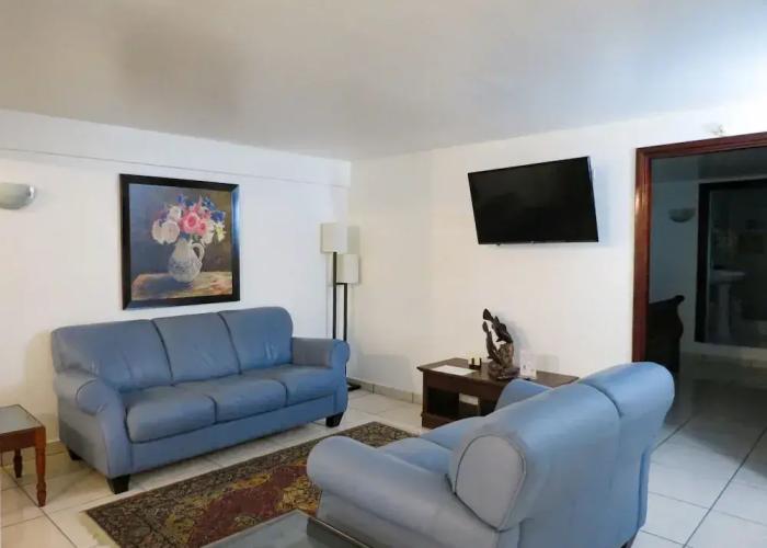 Harbour View Boutique Hotel & Wellness Retreat