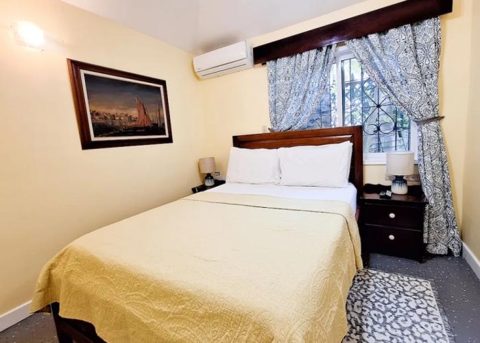 Harbour View Boutique Hotel & Wellness Retreat