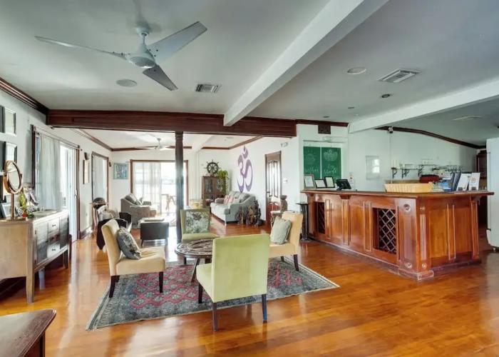 Harbour View Boutique Hotel & Wellness Retreat