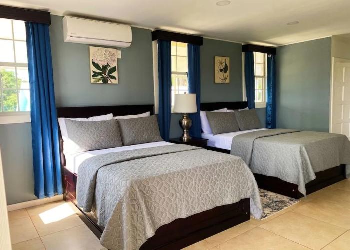 Harbour View Boutique Hotel & Wellness Retreat