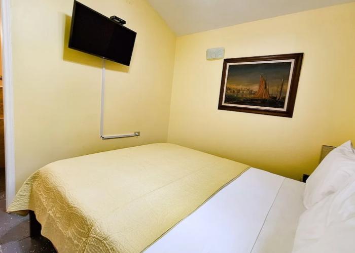 Harbour View Boutique Hotel & Wellness Retreat