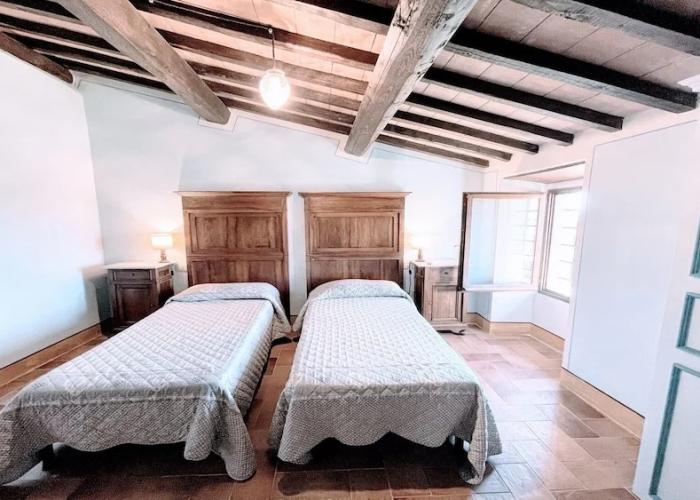 Spoleto Biofarm - 8 Guests - With Salt Water Pool - Beautiful Exclusive Grounds