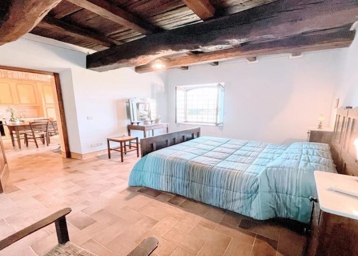 Spoleto Biofarm - 8 Guests - With Salt Water Pool - Beautiful Exclusive Grounds