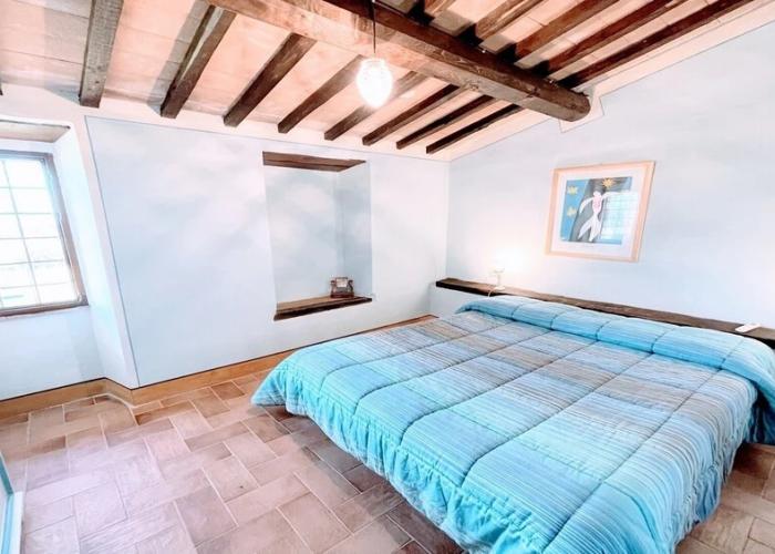 Spoleto Biofarm - 8 Guests - With Salt Water Pool - Beautiful Exclusive Grounds