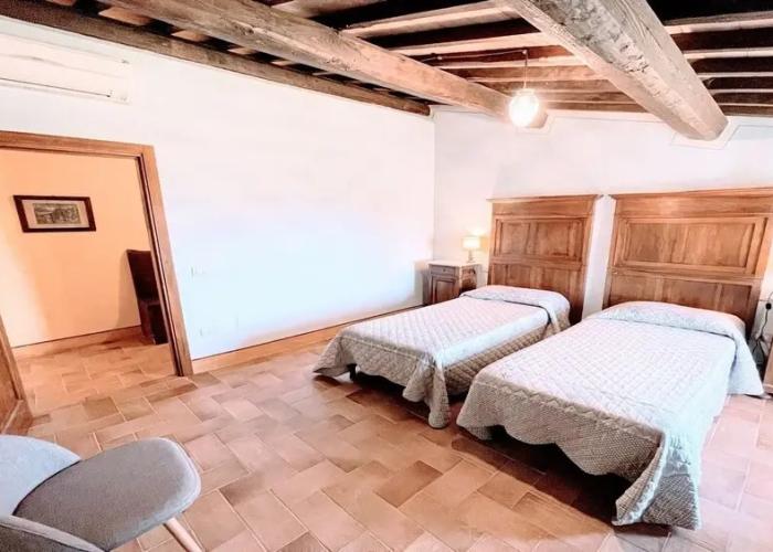Spoleto Biofarm - 8 Guests - With Salt Water Pool - Beautiful Exclusive Grounds