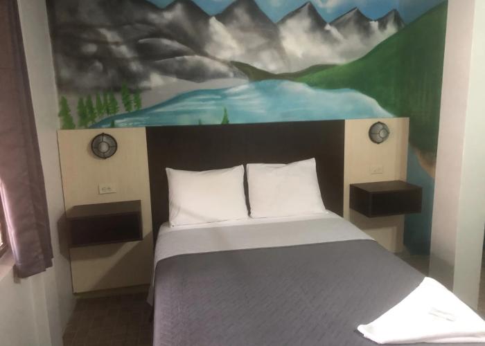 Best Time Inn Hotel - Car Rental