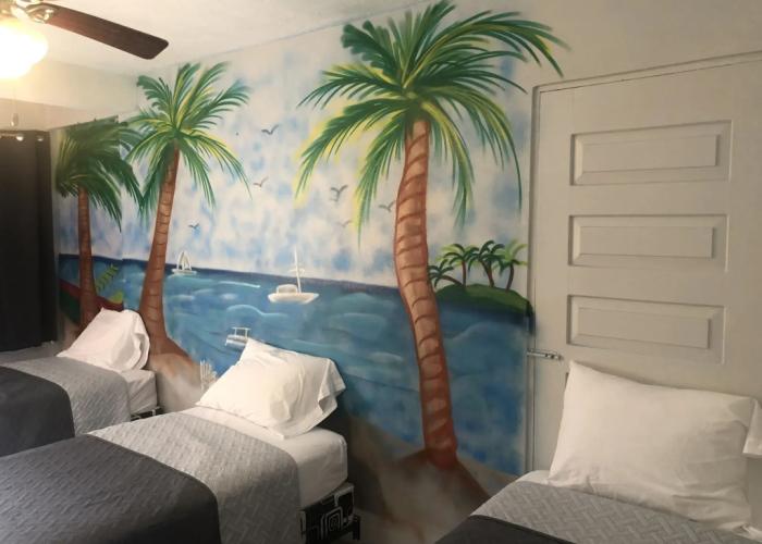 Best Time Inn Hotel - Car Rental