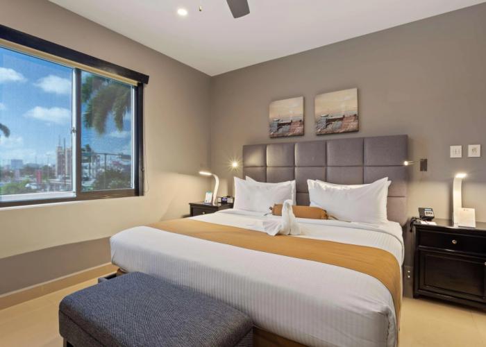 Best Western Plus Belize Biltmore Plaza