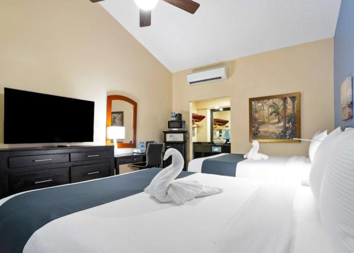 Best Western Plus Belize Biltmore Plaza