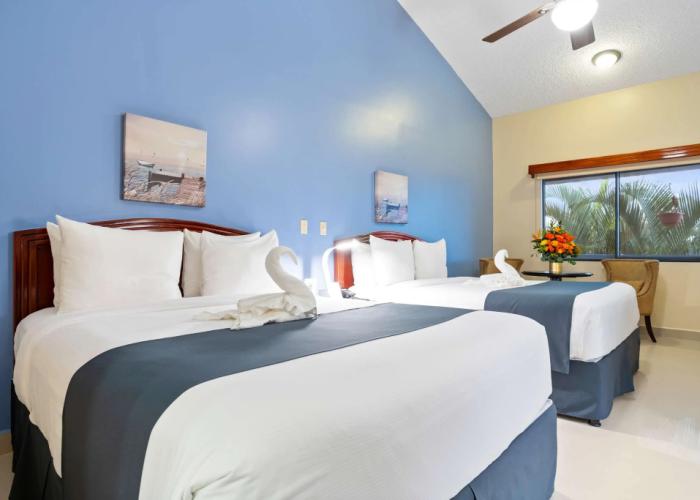 Best Western Plus Belize Biltmore Plaza