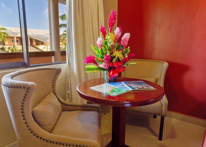 Best Western Plus Belize Biltmore Plaza